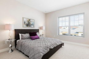6 BR 7 BA Family Getaway 5 min to Disneyworld